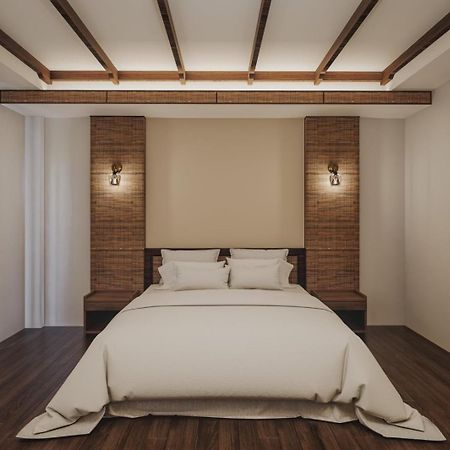 Java Hotel Laoag Extérieur photo