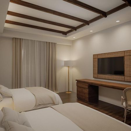 Java Hotel Laoag Extérieur photo