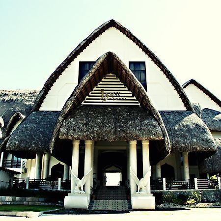 Java Hotel Laoag Extérieur photo