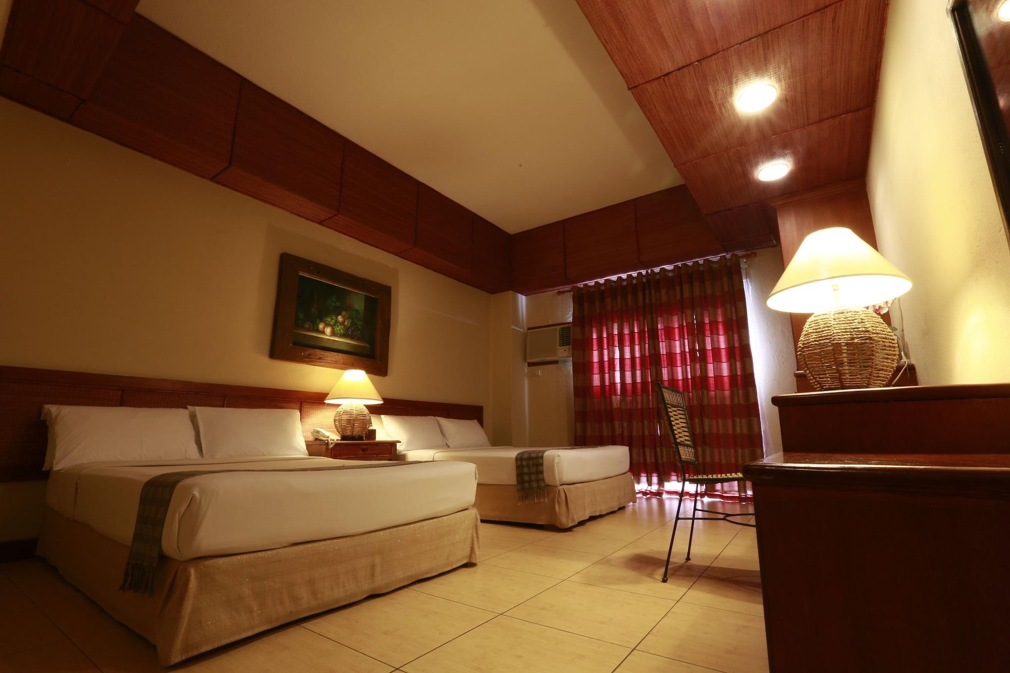 Java Hotel Laoag Extérieur photo