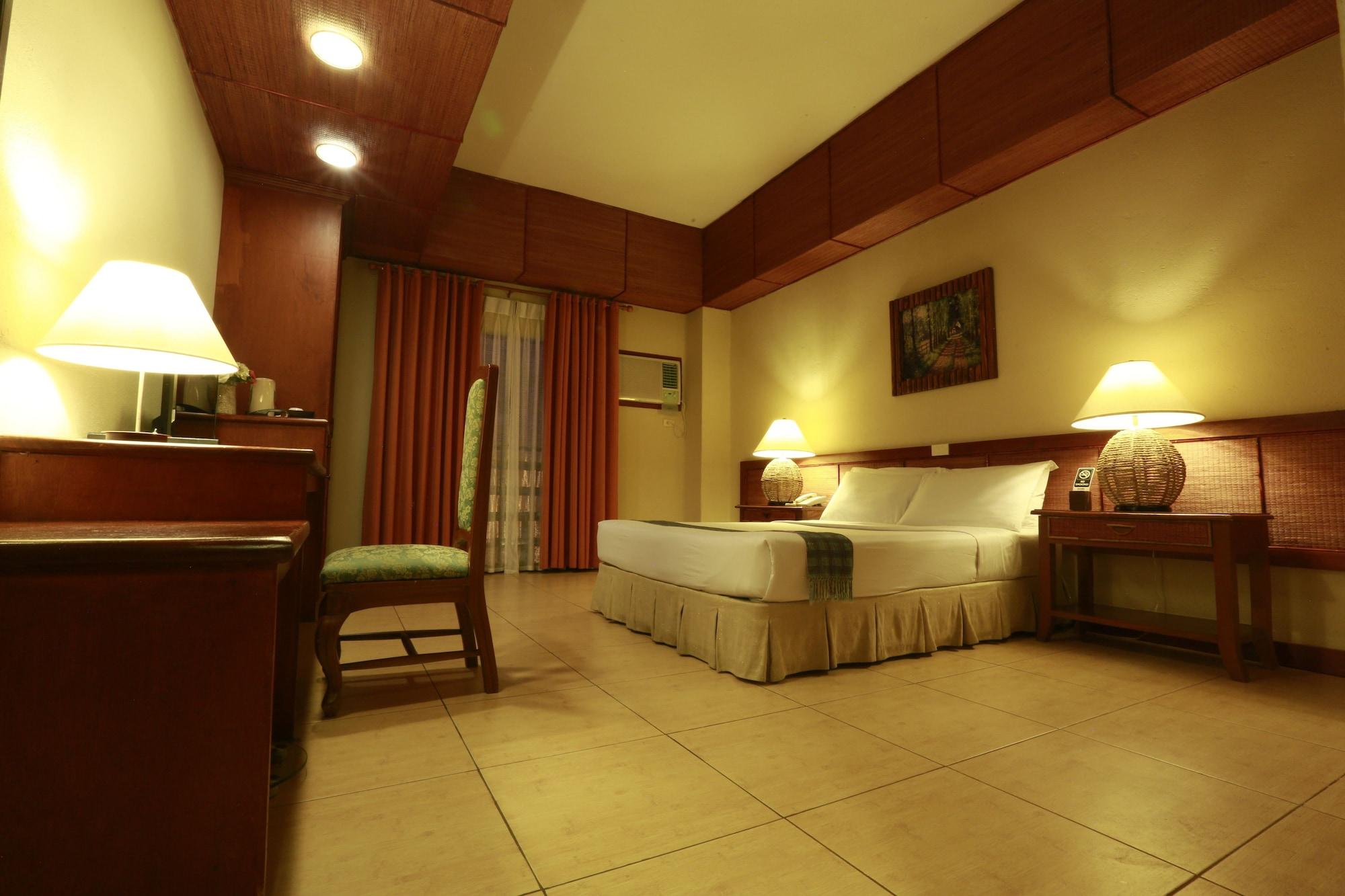 Java Hotel Laoag Extérieur photo