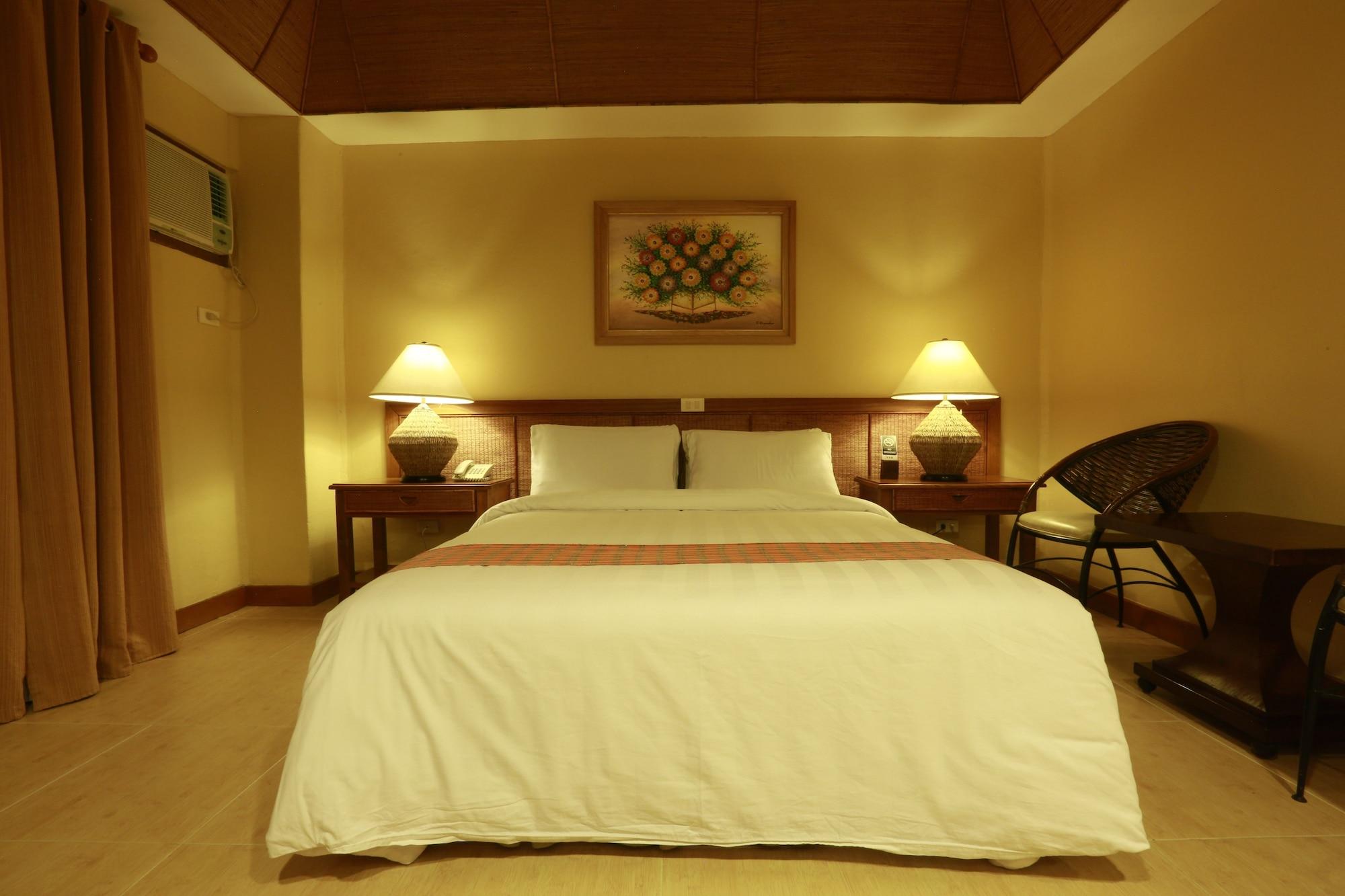 Java Hotel Laoag Extérieur photo