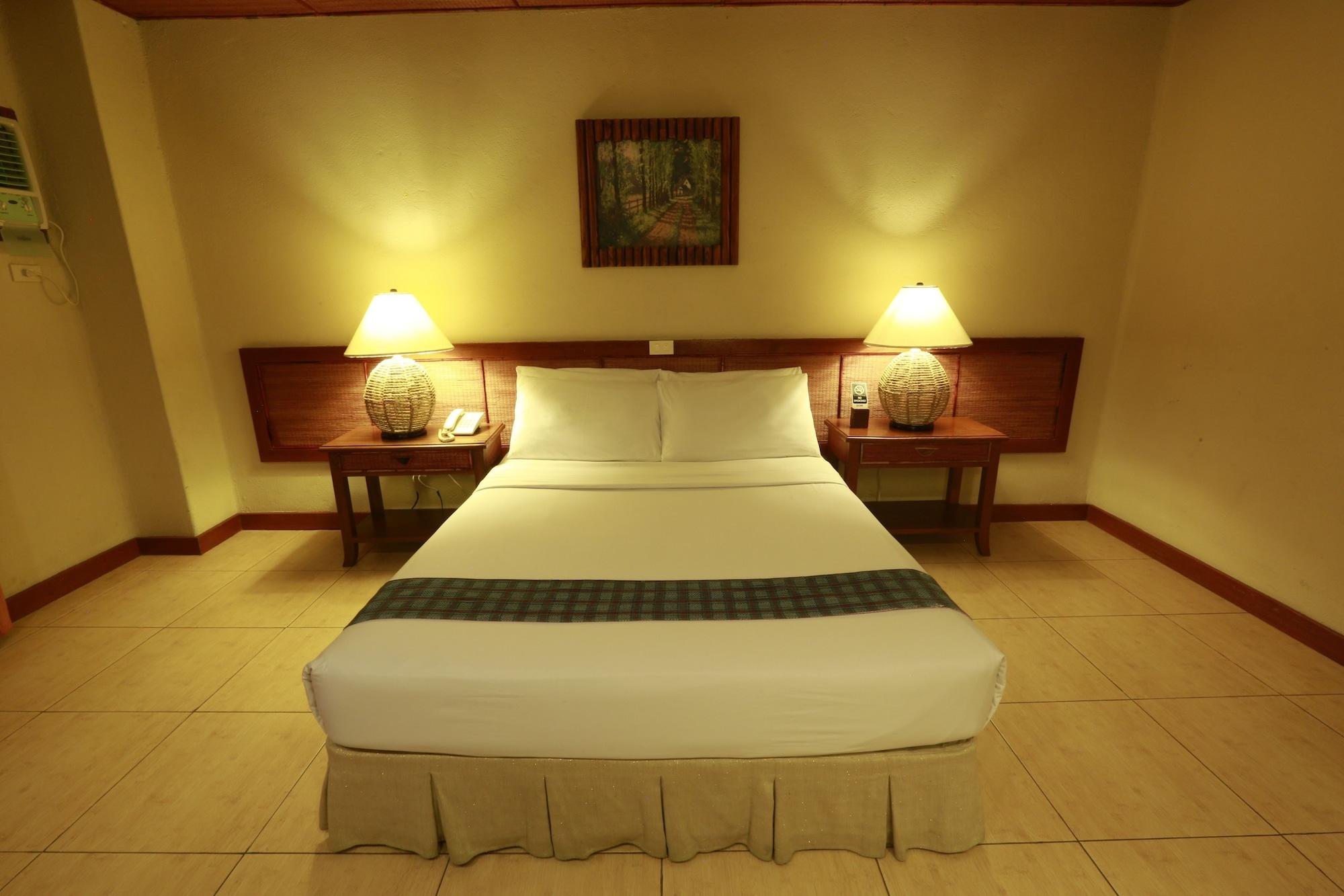Java Hotel Laoag Extérieur photo