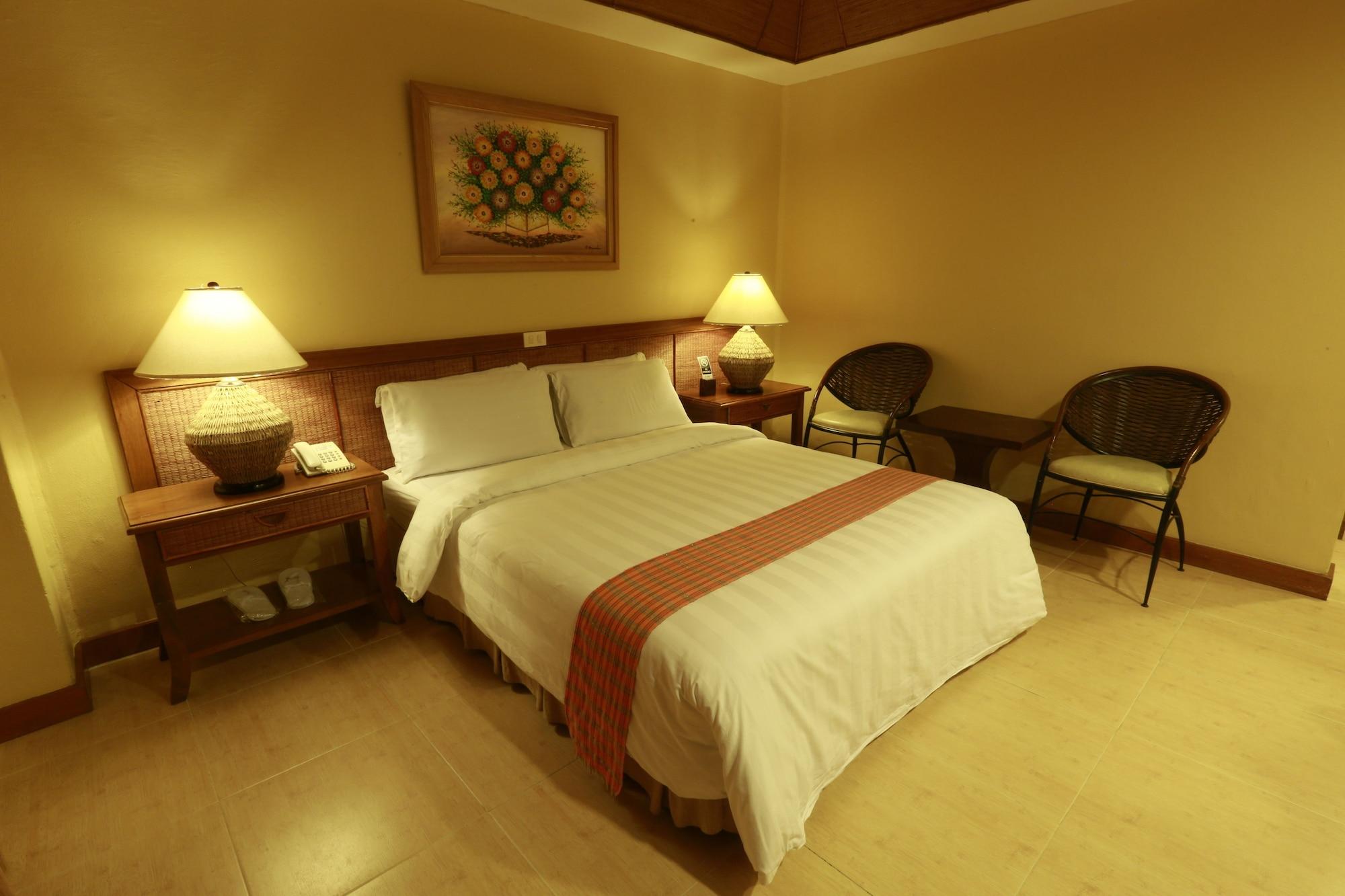 Java Hotel Laoag Extérieur photo
