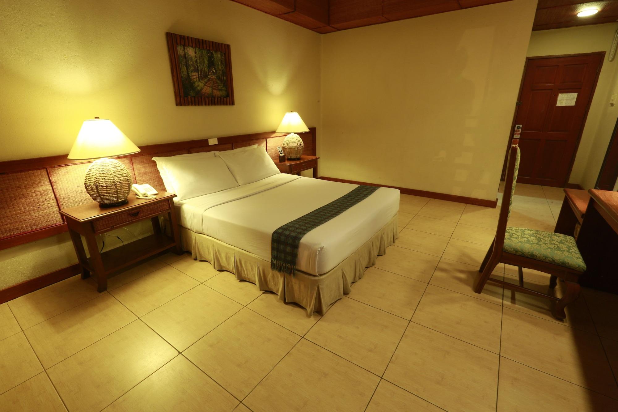 Java Hotel Laoag Extérieur photo
