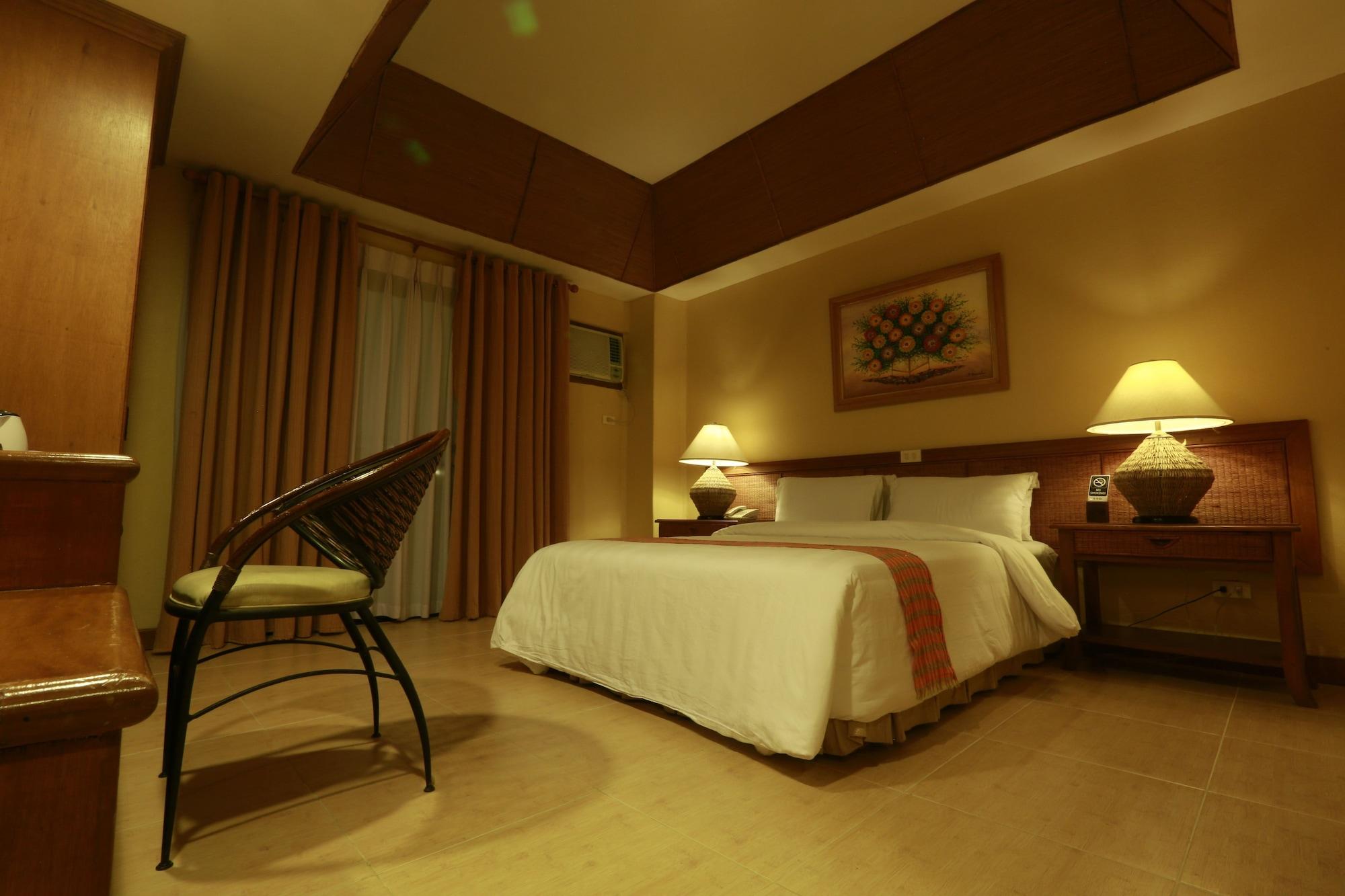 Java Hotel Laoag Extérieur photo