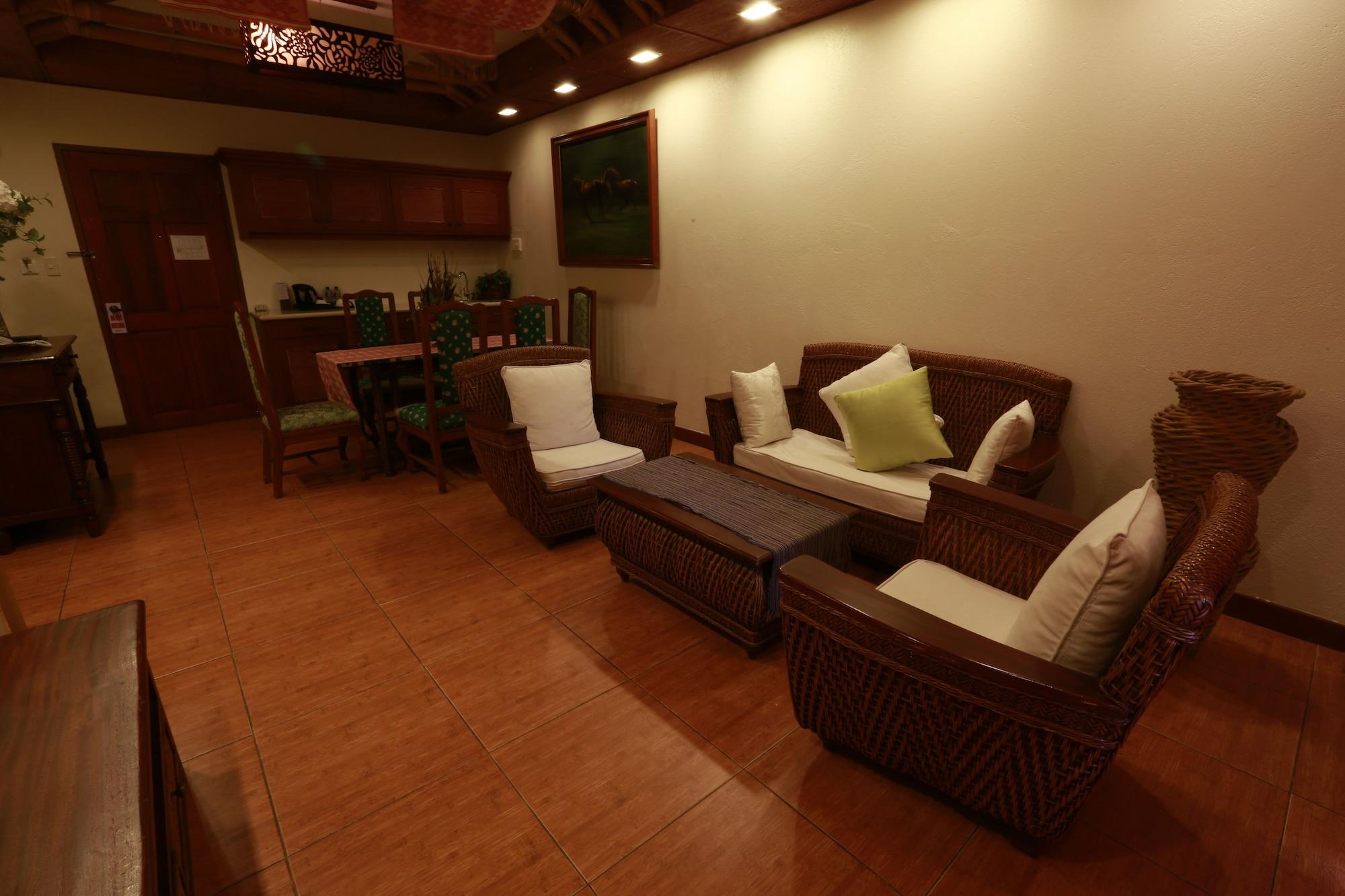 Java Hotel Laoag Extérieur photo