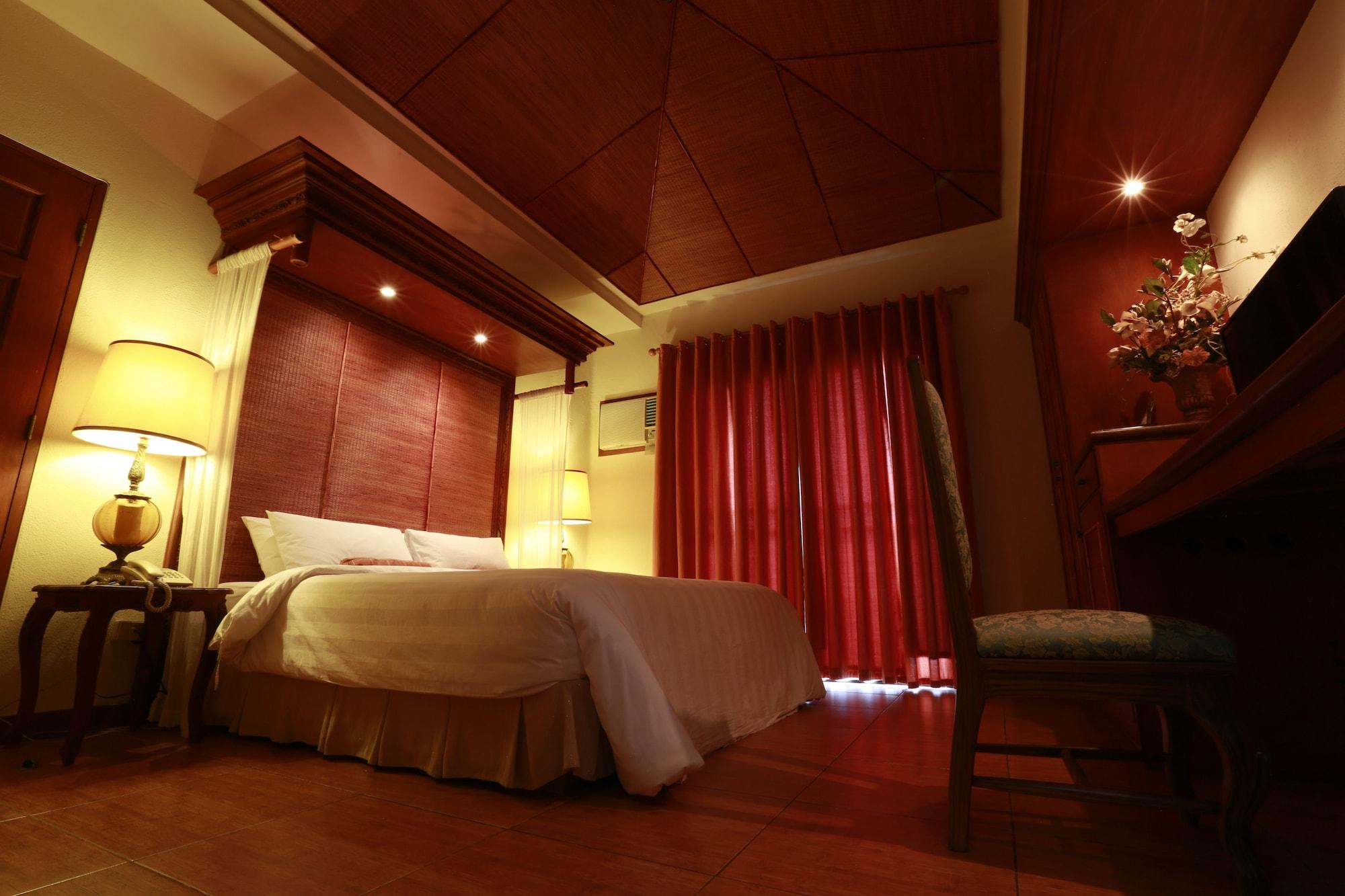 Java Hotel Laoag Extérieur photo