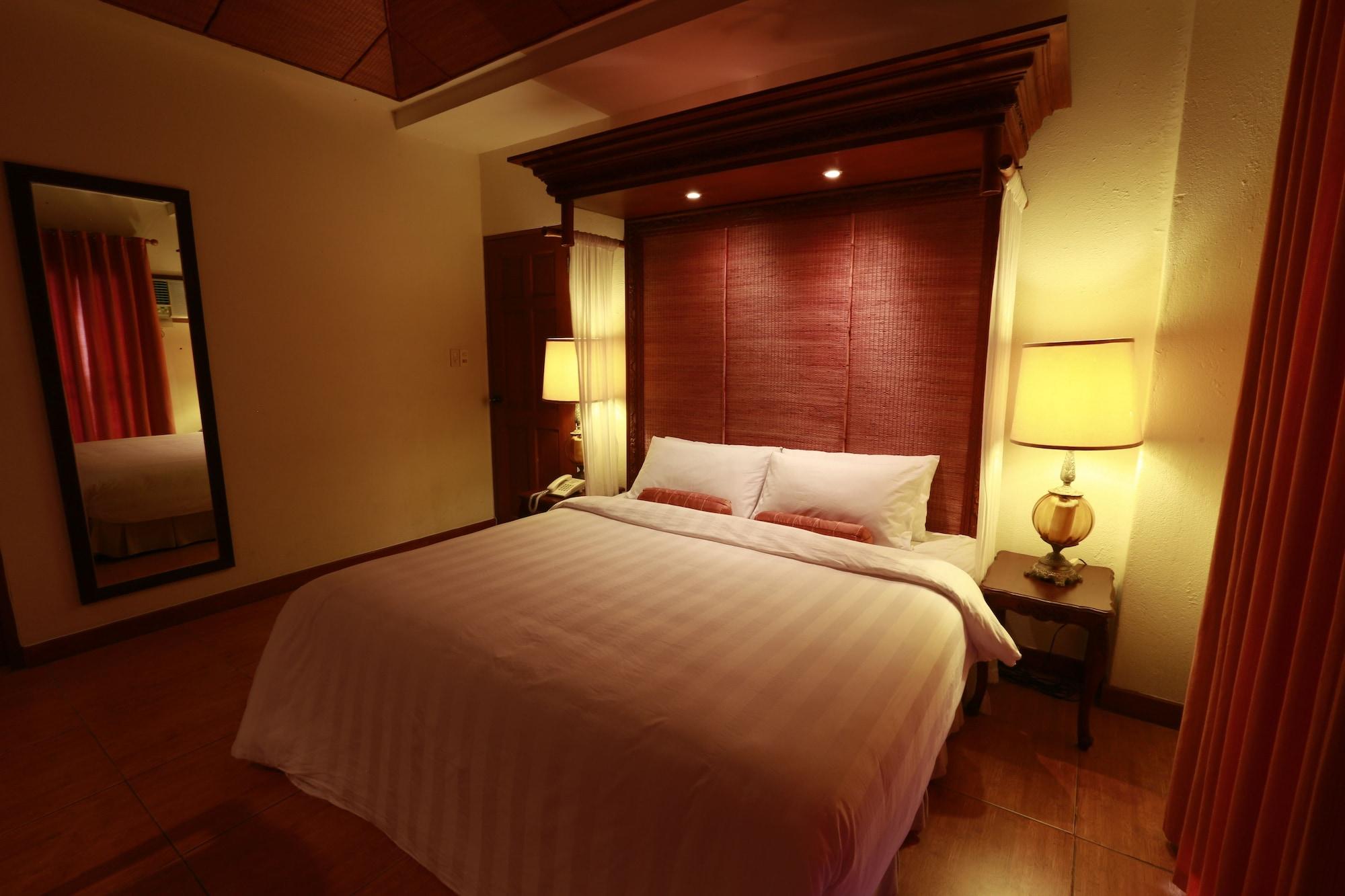 Java Hotel Laoag Extérieur photo