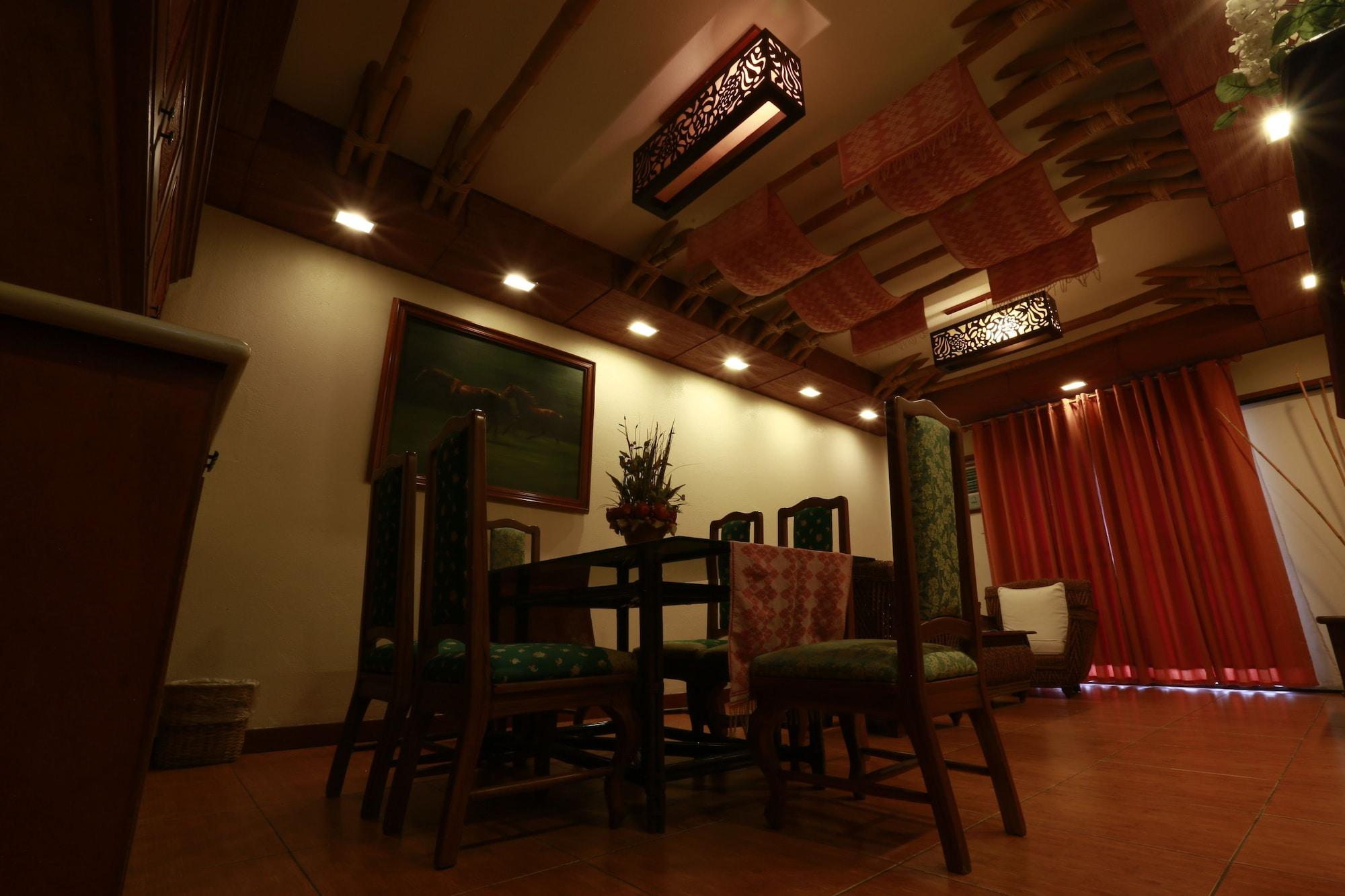 Java Hotel Laoag Extérieur photo
