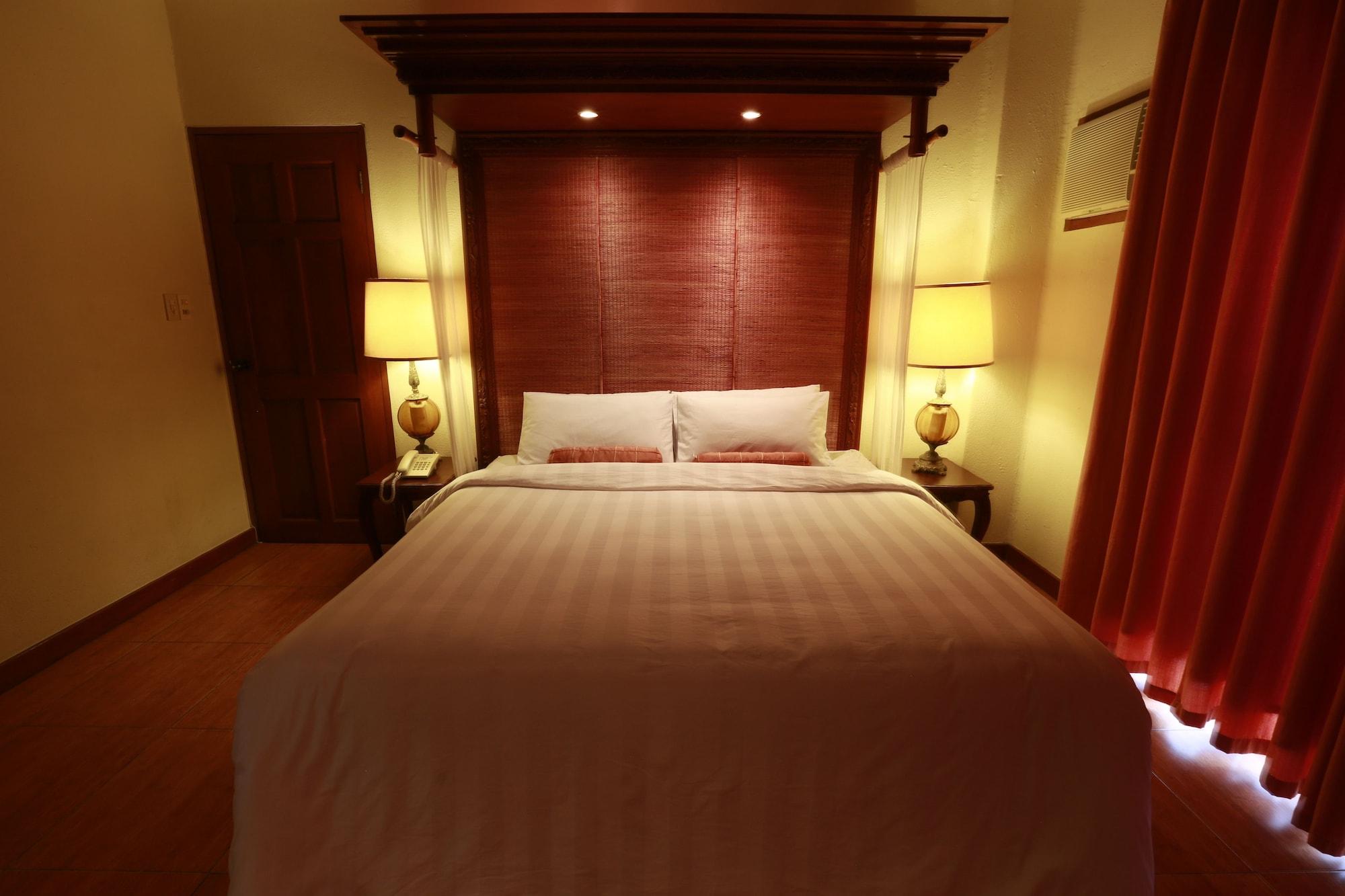 Java Hotel Laoag Extérieur photo
