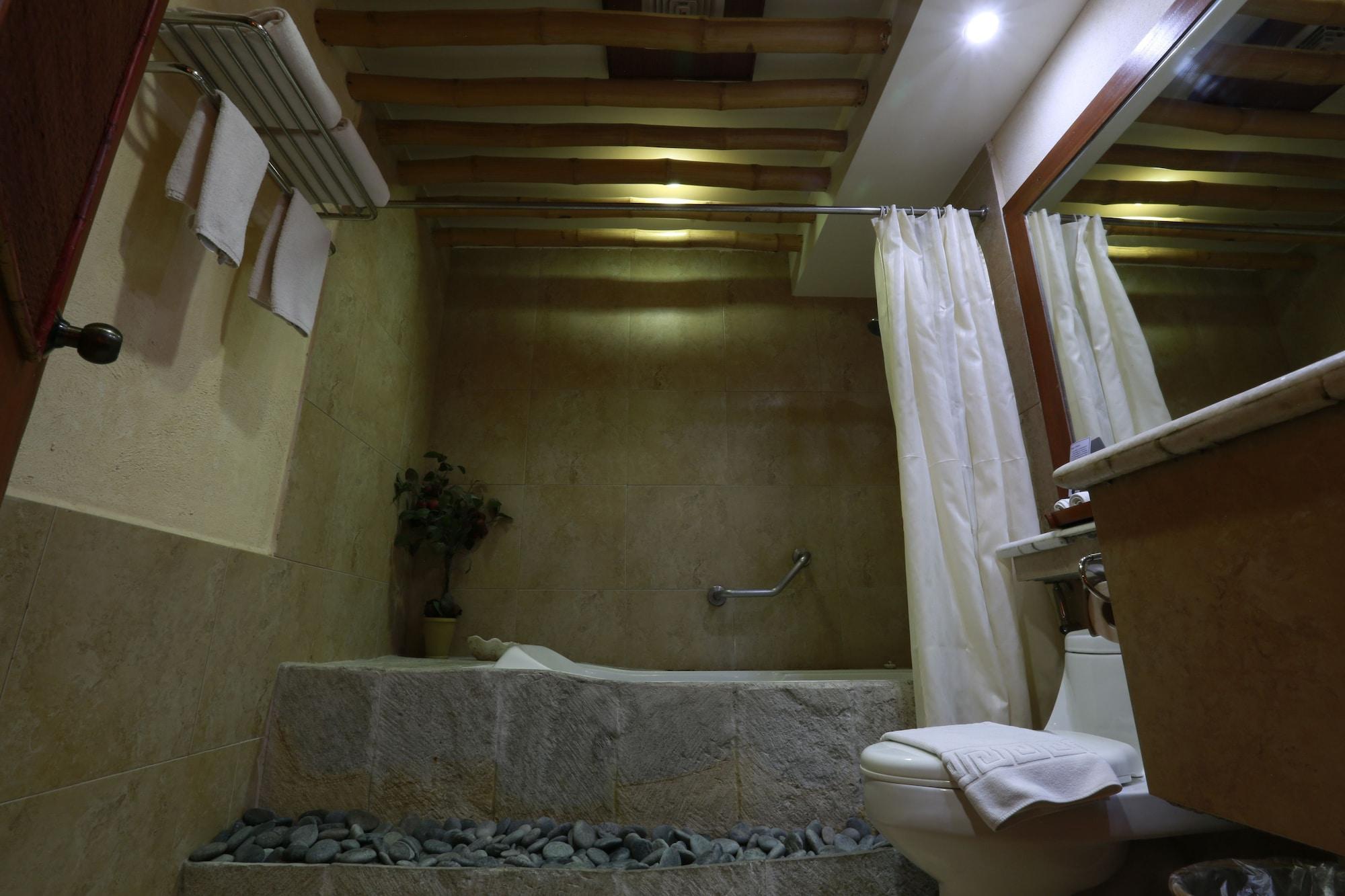 Java Hotel Laoag Extérieur photo