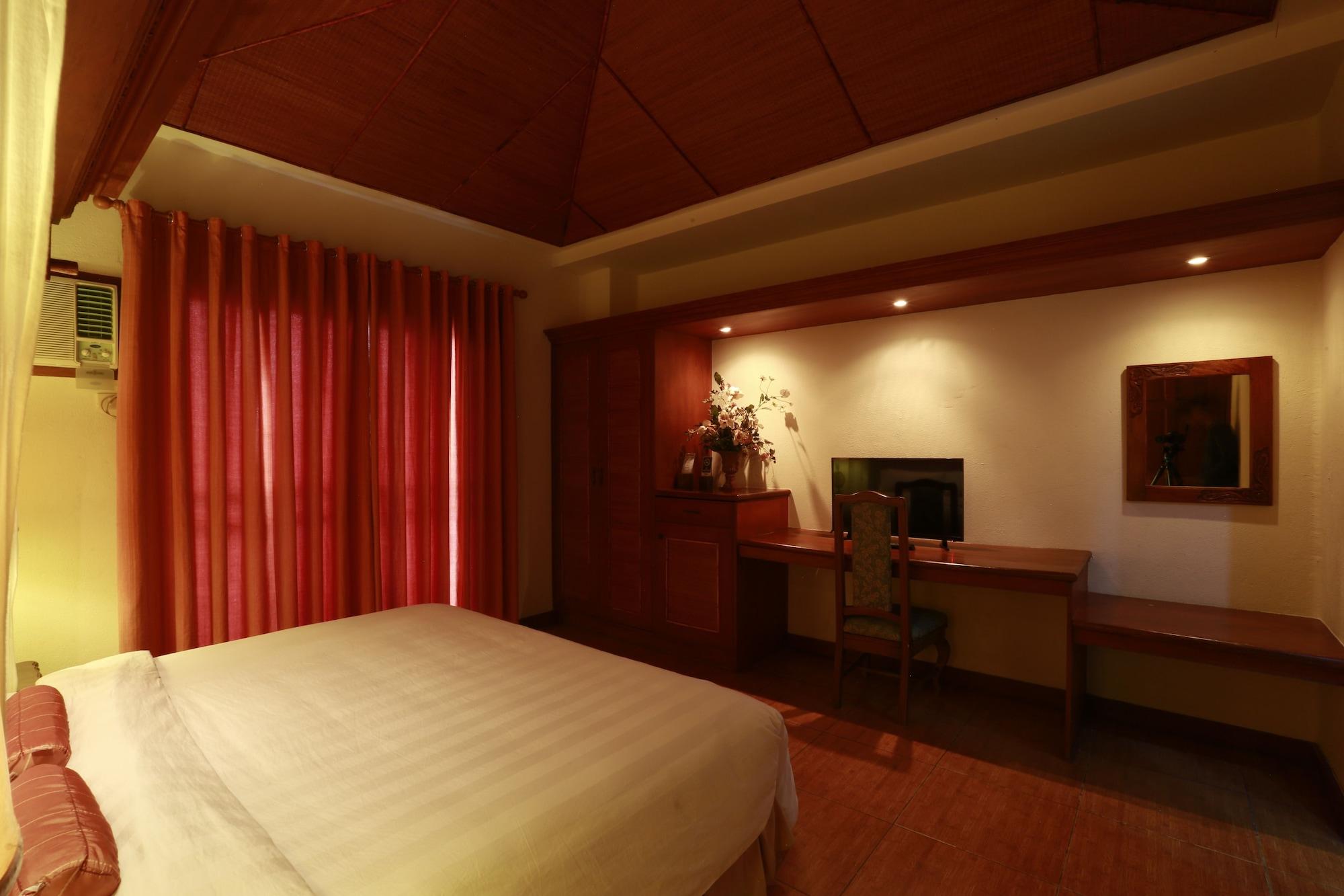 Java Hotel Laoag Extérieur photo