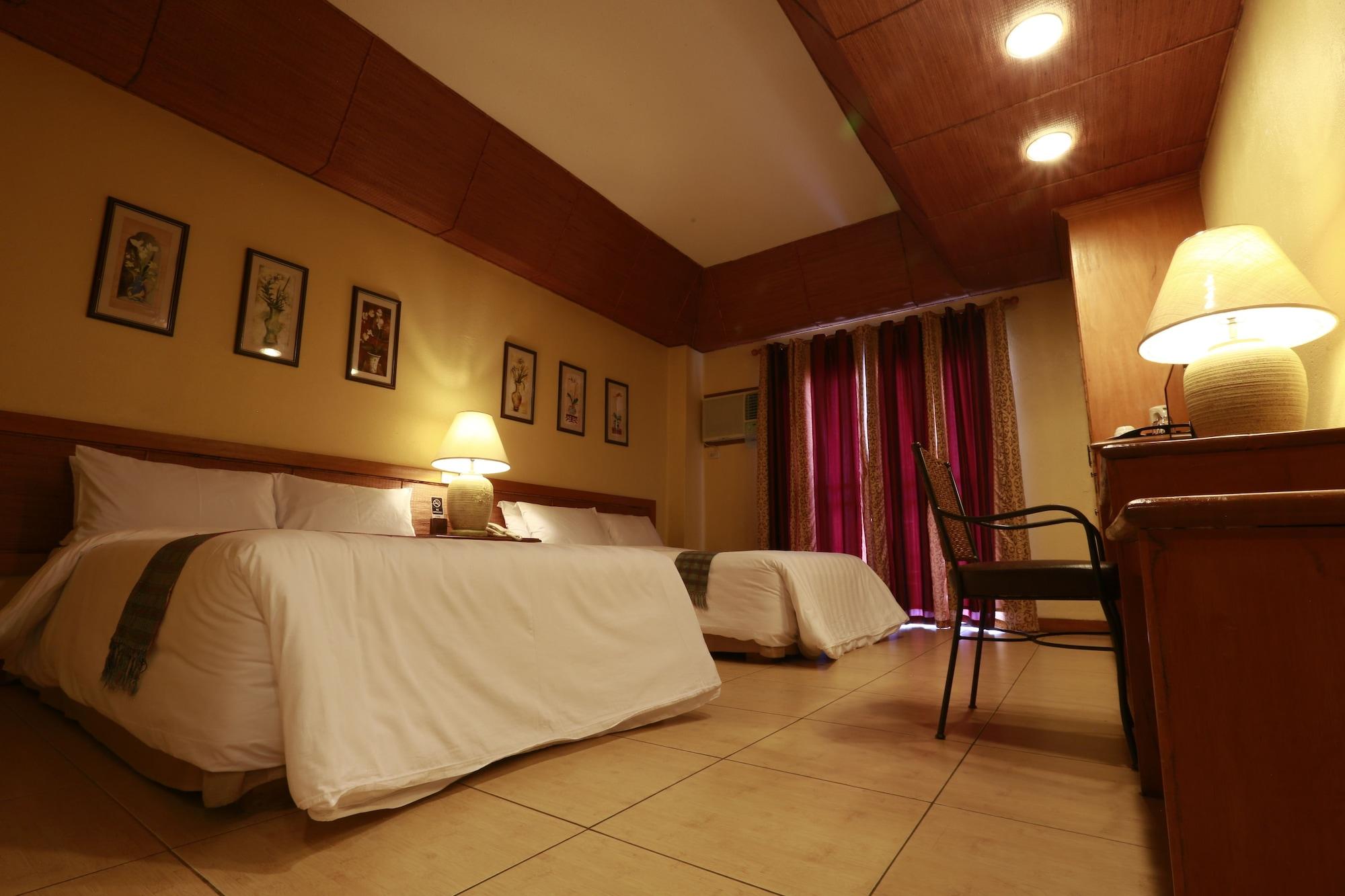 Java Hotel Laoag Extérieur photo