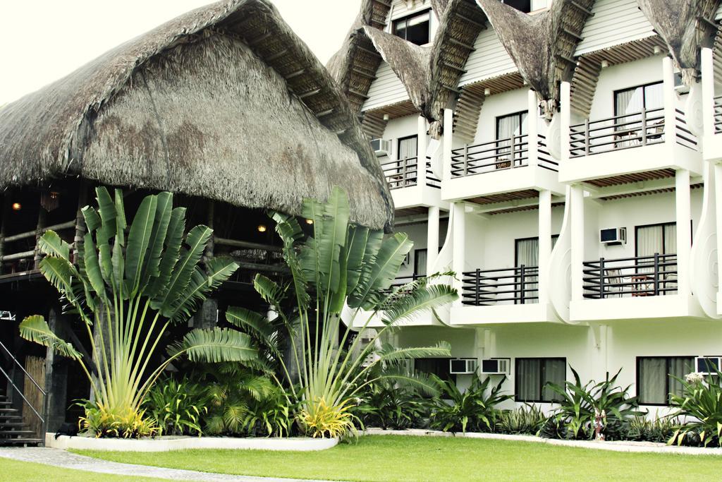 Java Hotel Laoag Extérieur photo