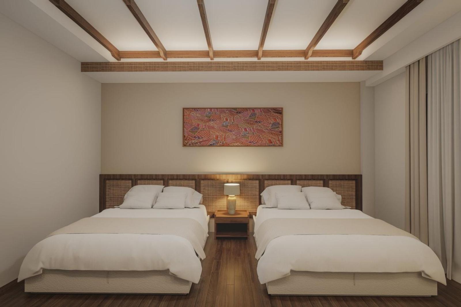 Java Hotel Laoag Extérieur photo