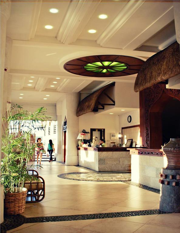 Java Hotel Laoag Extérieur photo