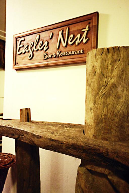 Java Hotel Laoag Extérieur photo