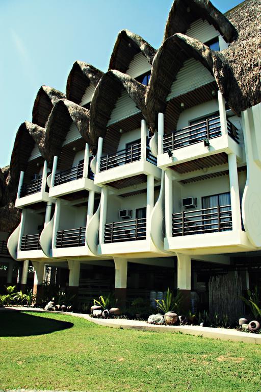 Java Hotel Laoag Extérieur photo