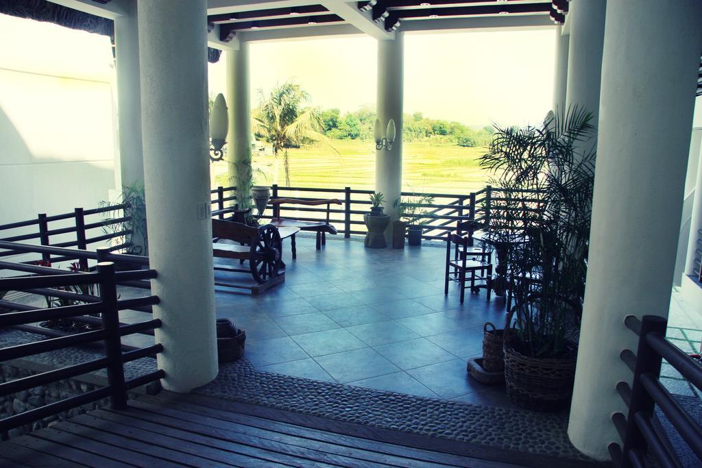 Java Hotel Laoag Extérieur photo
