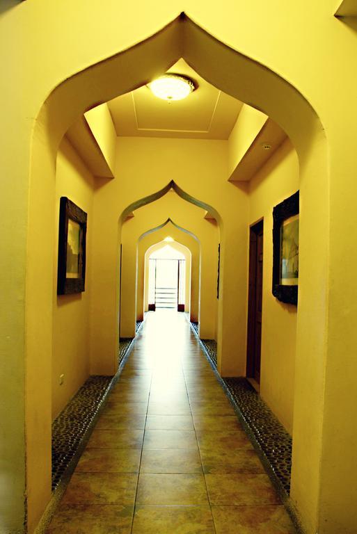 Java Hotel Laoag Extérieur photo
