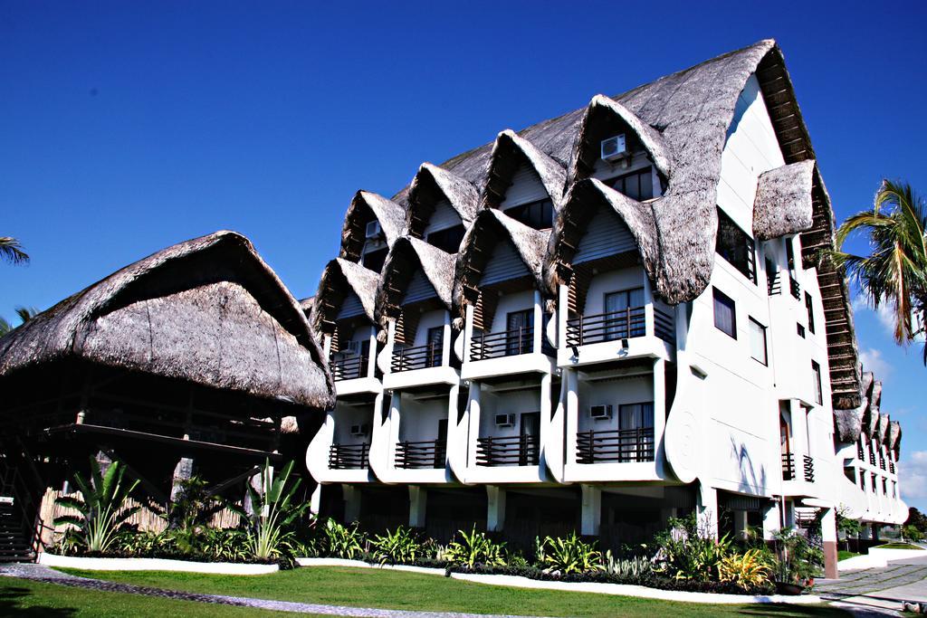 Java Hotel Laoag Extérieur photo
