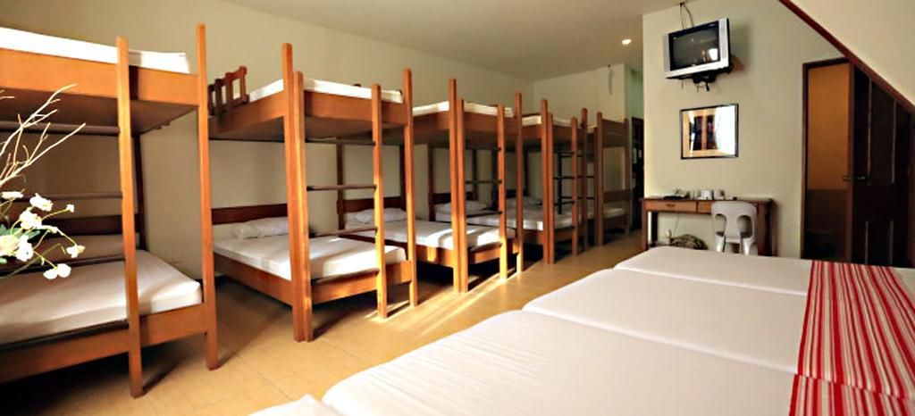 Java Hotel Laoag Extérieur photo
