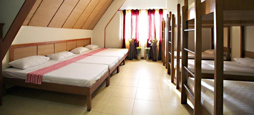 Java Hotel Laoag Extérieur photo