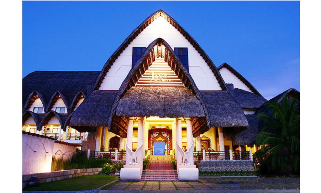 Java Hotel Laoag Extérieur photo