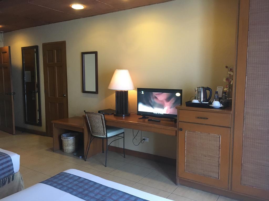 Java Hotel Laoag Extérieur photo