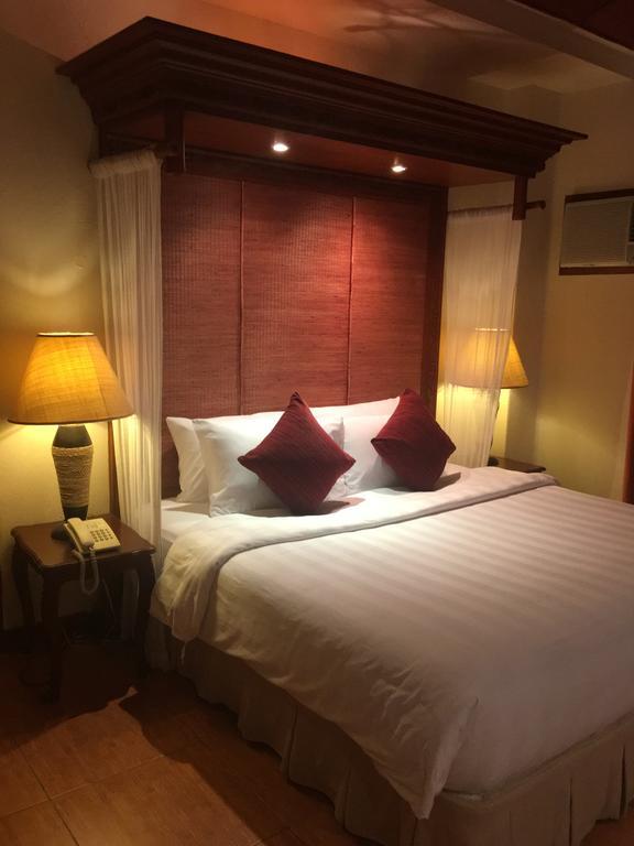Java Hotel Laoag Extérieur photo