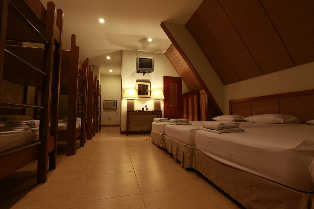 Java Hotel Laoag Extérieur photo