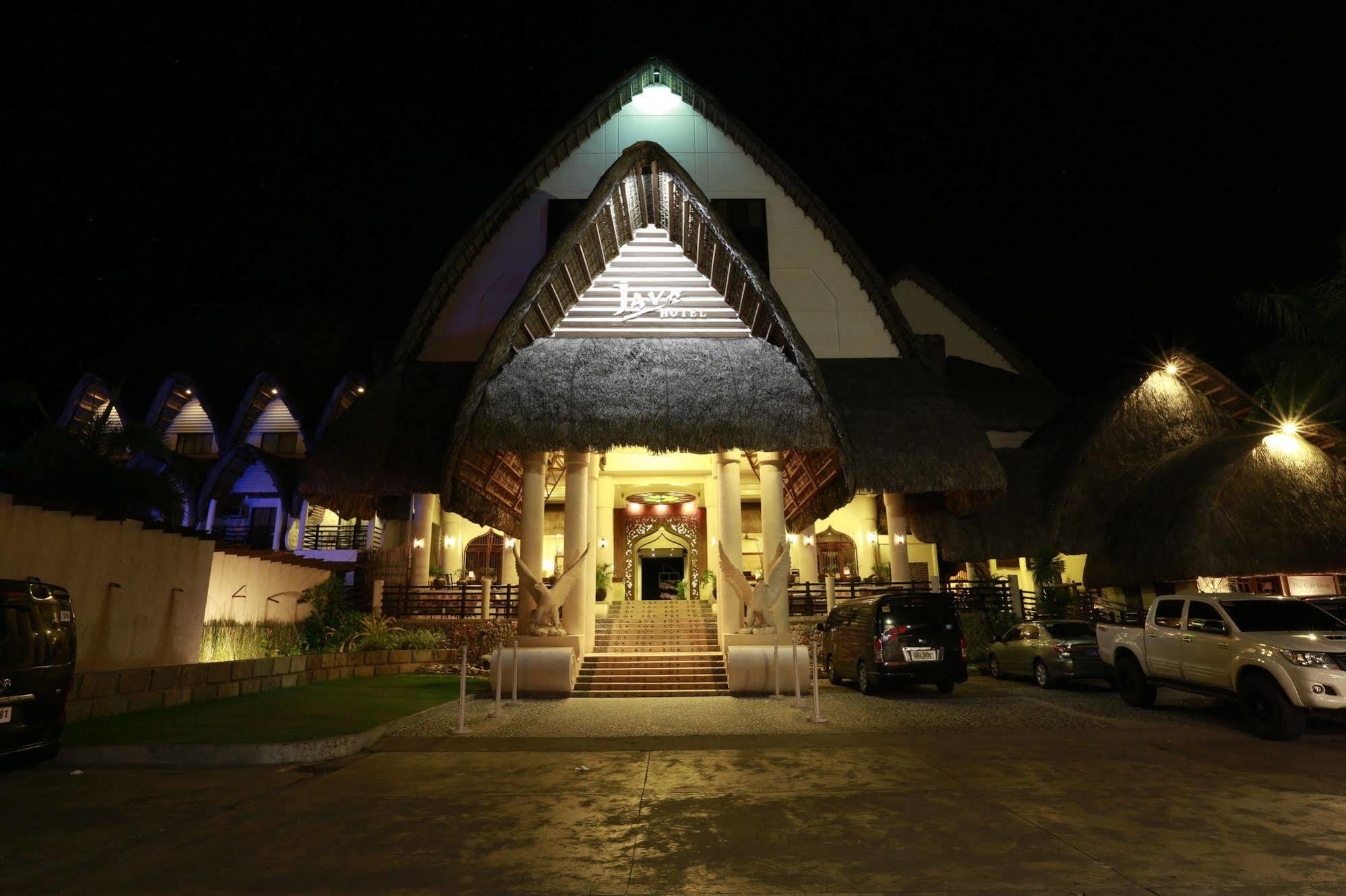Java Hotel Laoag Extérieur photo