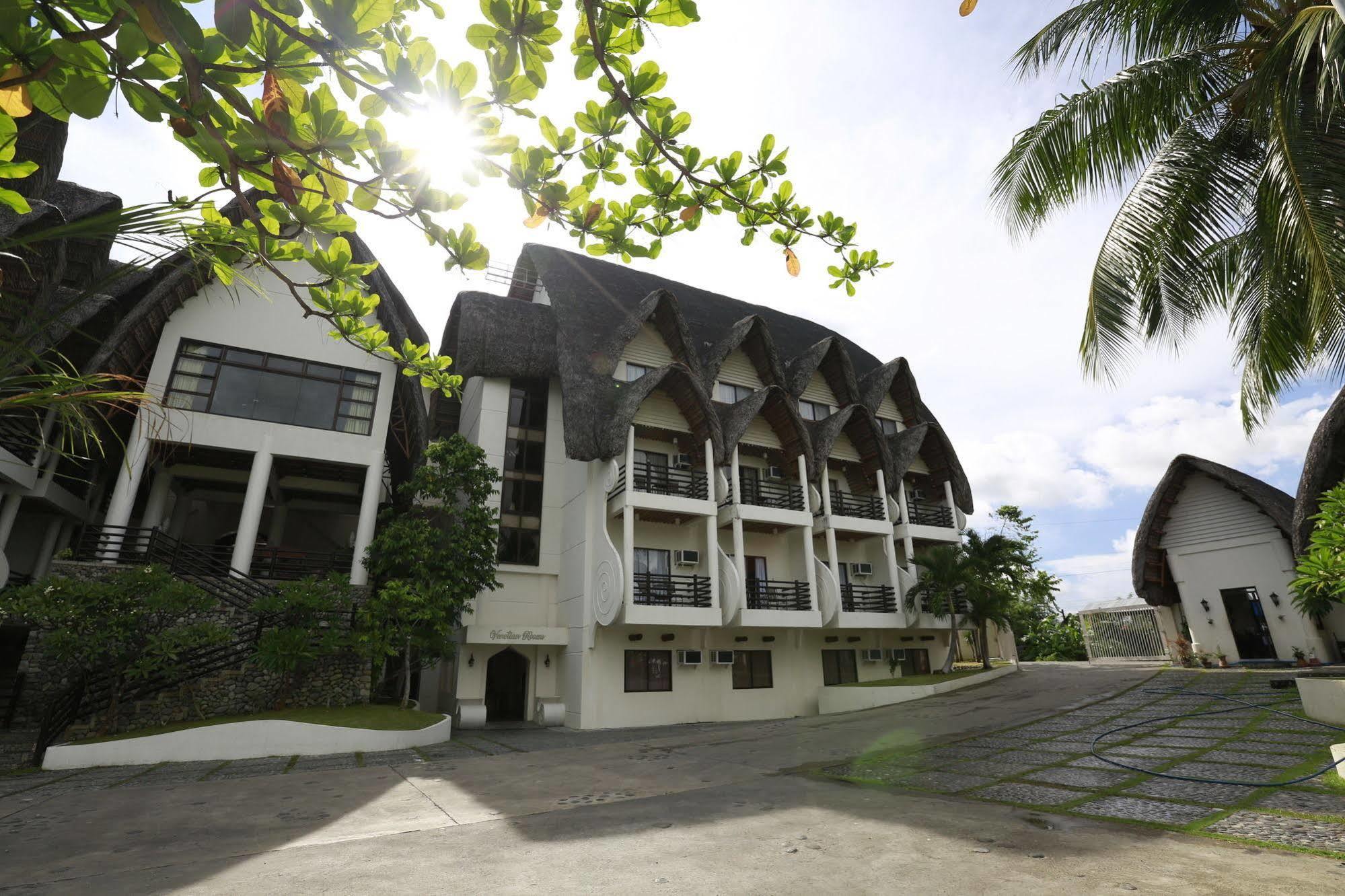 Java Hotel Laoag Extérieur photo