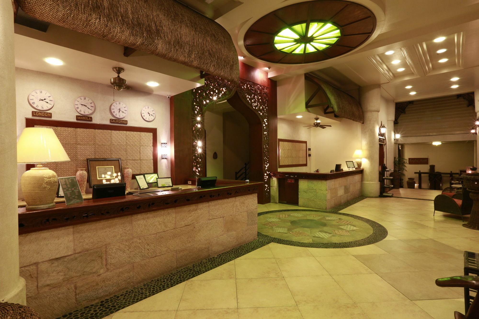 Java Hotel Laoag Extérieur photo