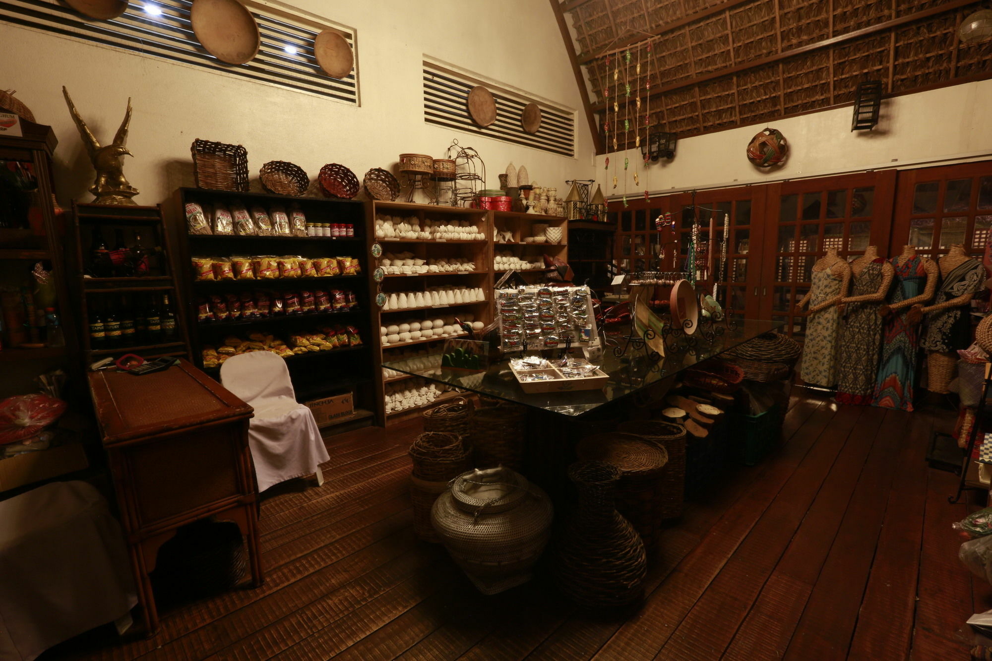 Java Hotel Laoag Extérieur photo