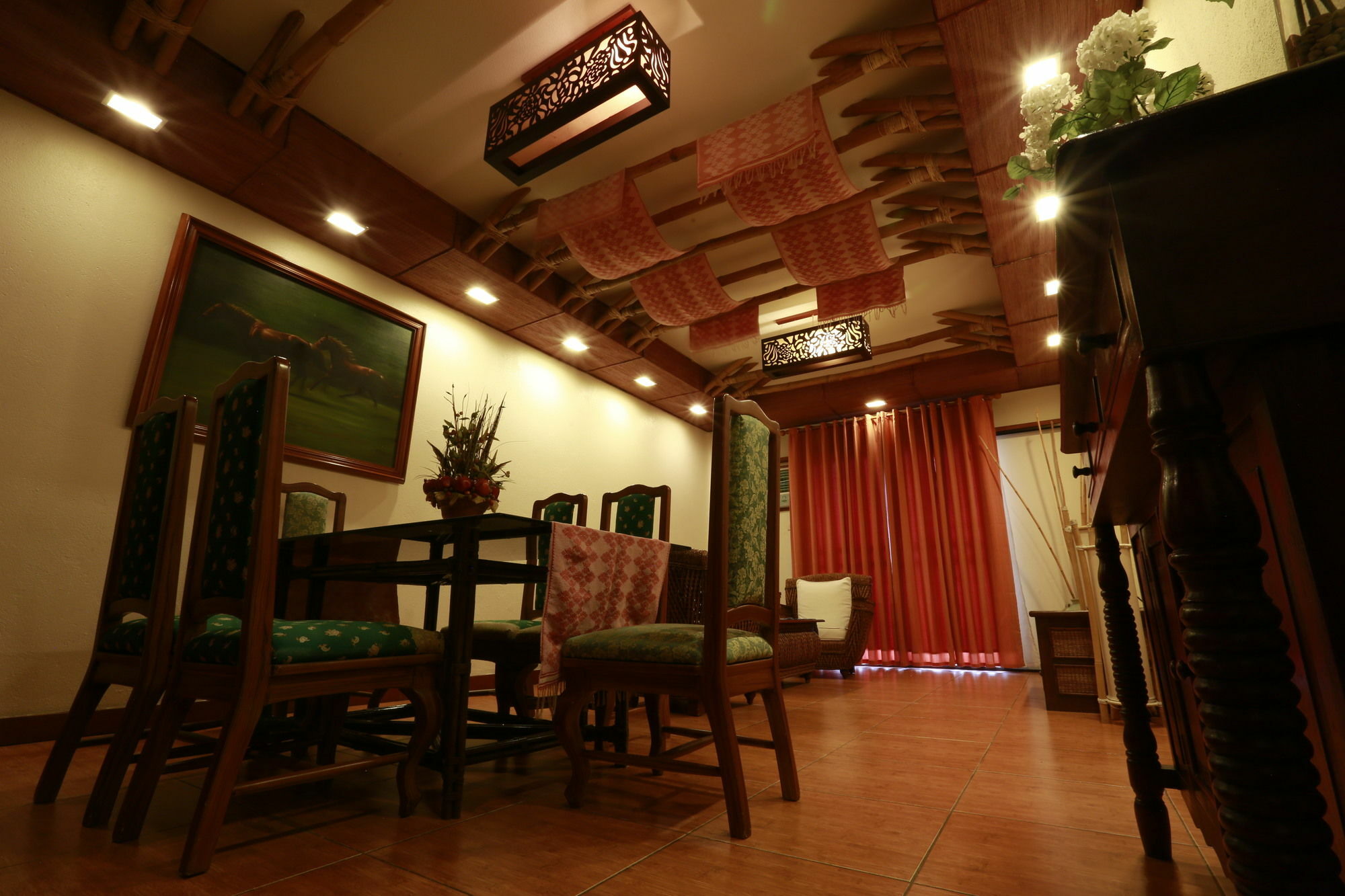 Java Hotel Laoag Extérieur photo